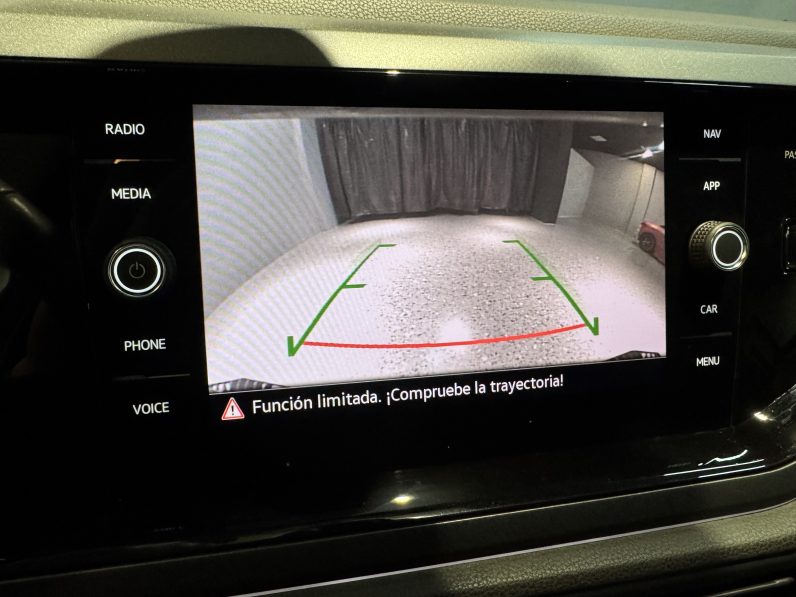 
								Volkswagen Polo R-line full									