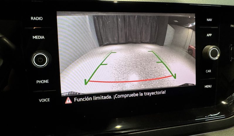 
								Volkswagen Polo R-line full									