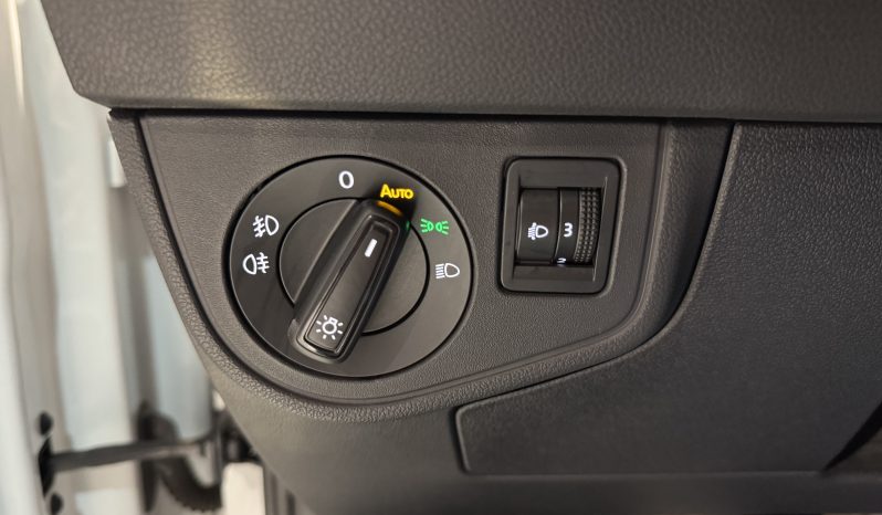 
								Volkswagen Polo R-line full									