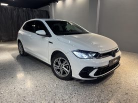 Volkswagen Polo R-line