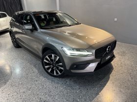 Volvo V60 Cross country