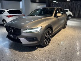 Volvo V60 Cross country