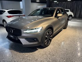 Volvo V60 Cross country