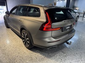 Volvo V60 Cross country