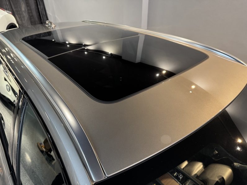 
								Volvo V60 Cross country full									