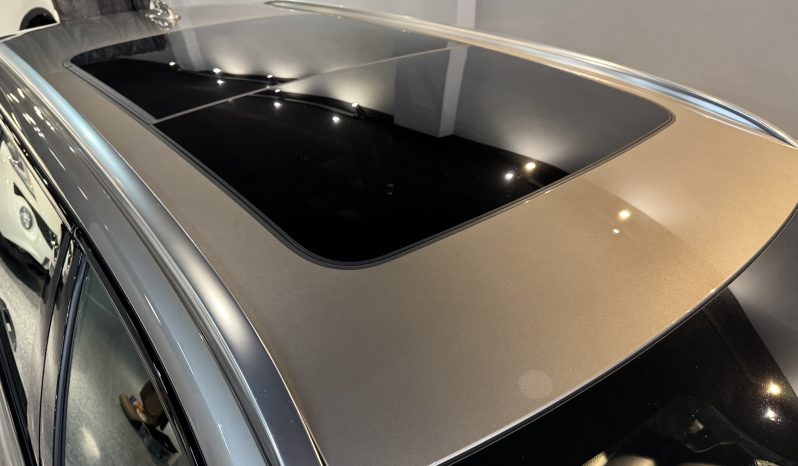 
								Volvo V60 Cross country full									