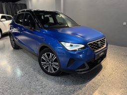 Seat Arona FR
