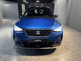 Seat Arona FR