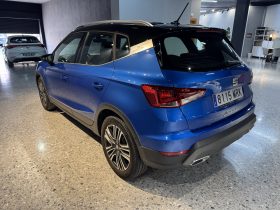 Seat Arona FR