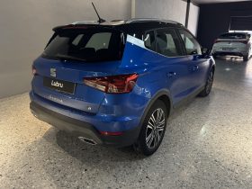 Seat Arona FR