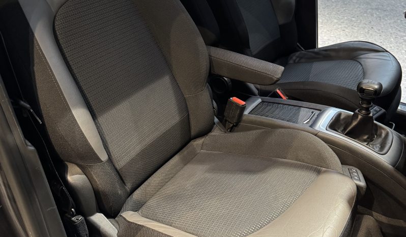 
								Citroën C4 Grand Picasso full									