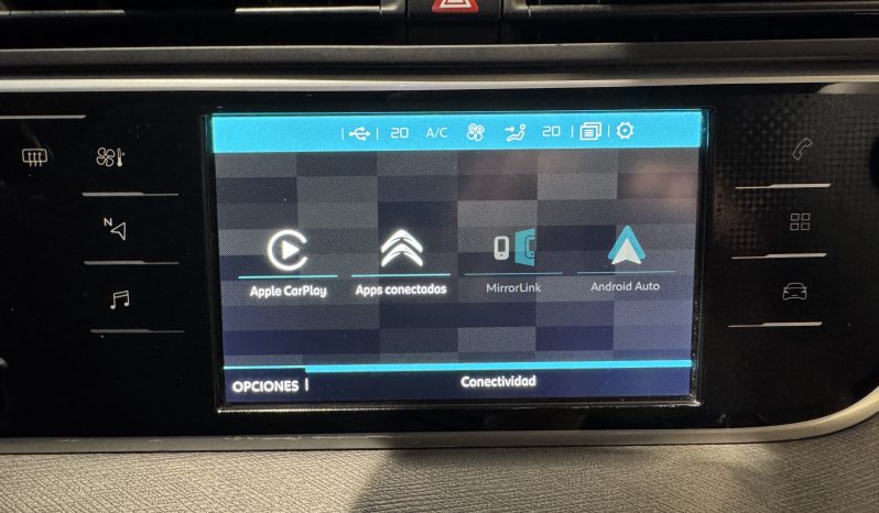 
								Citroën C4 Grand Picasso full									