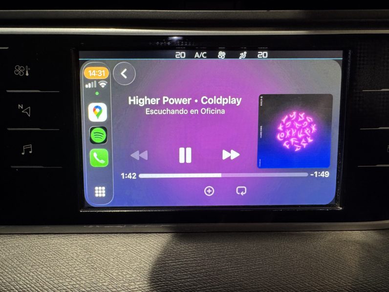 
								Citroën C4 Grand Picasso full									