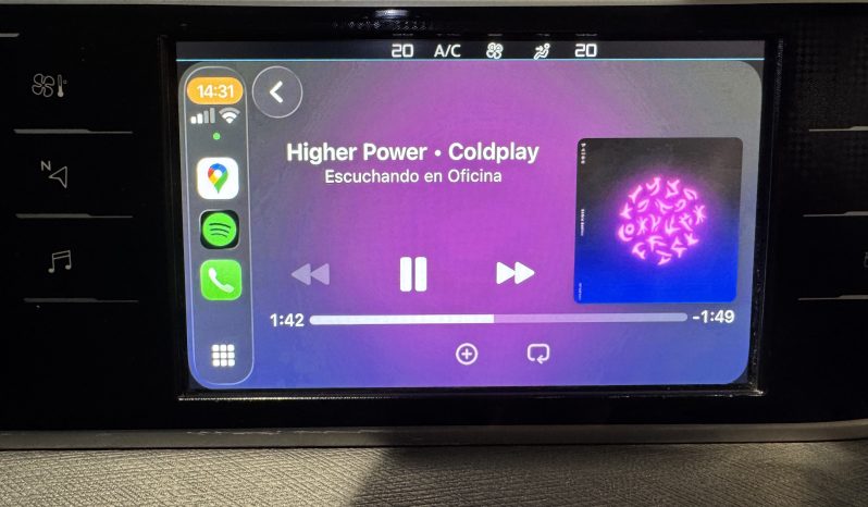 
								Citroën C4 Grand Picasso full									