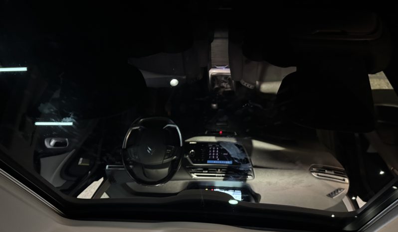 
								Citroën C4 Grand Picasso full									