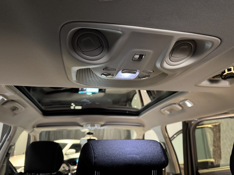 
								Citroën C4 Grand Picasso full									