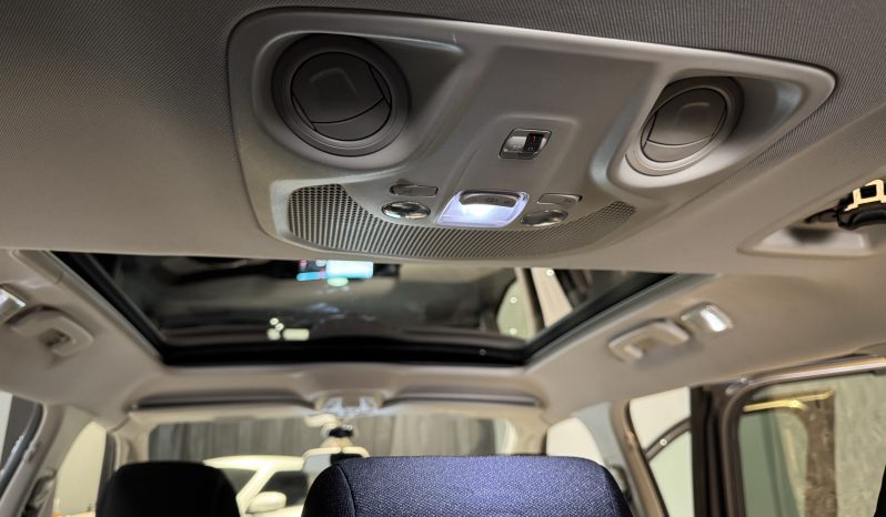 
								Citroën C4 Grand Picasso full									