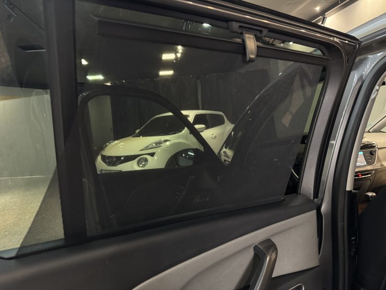 
								Citroën C4 Grand Picasso full									