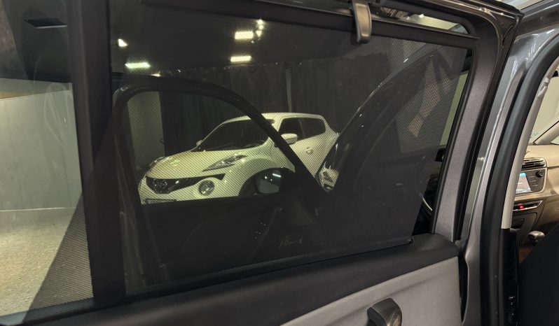 
								Citroën C4 Grand Picasso full									