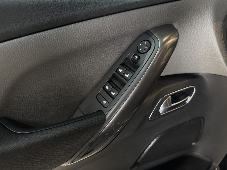 
								Citroën C4 Grand Picasso full									