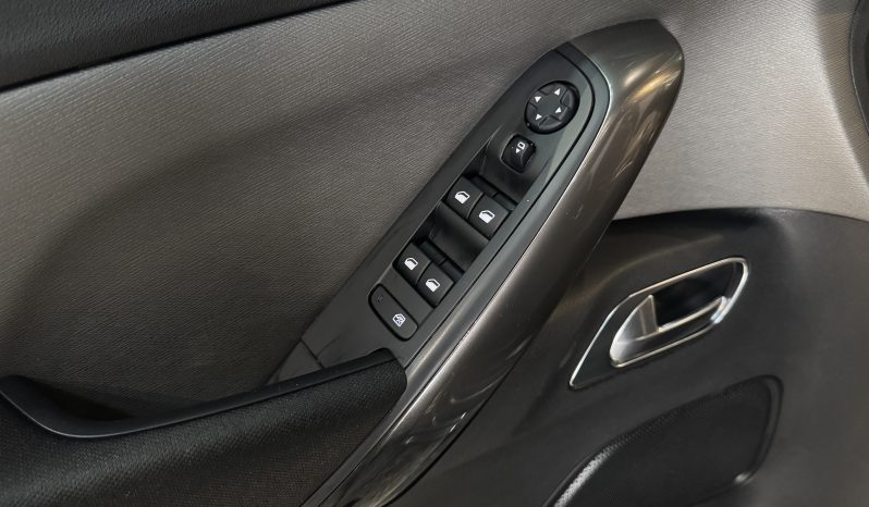 
								Citroën C4 Grand Picasso full									