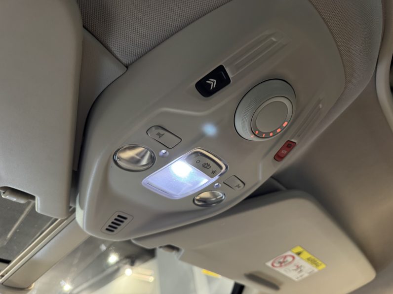 
								Citroën C4 Grand Picasso full									