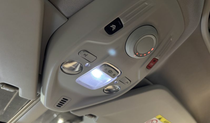 
								Citroën C4 Grand Picasso full									