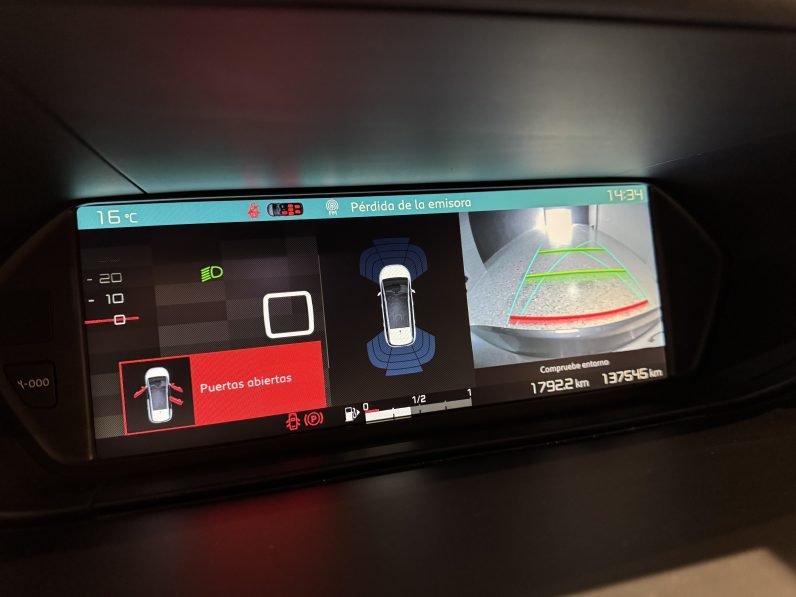 
								Citroën C4 Grand Picasso full									