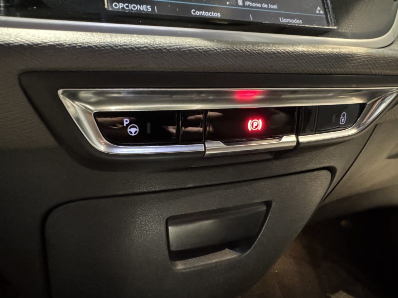 
								Citroën C4 Grand Picasso full									