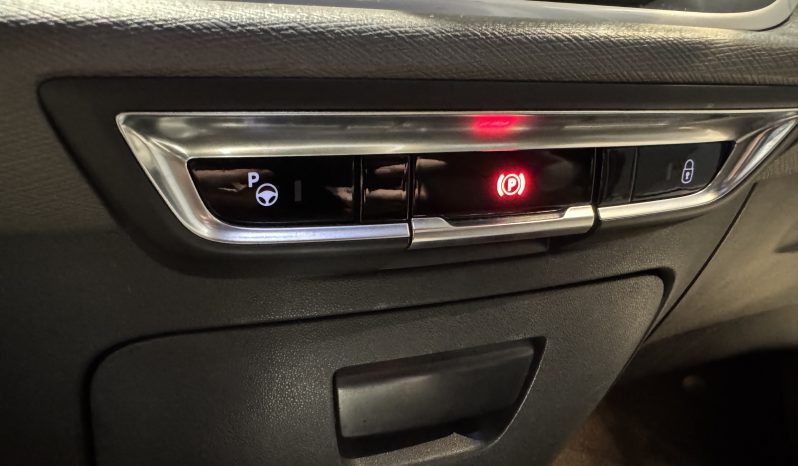 
								Citroën C4 Grand Picasso full									