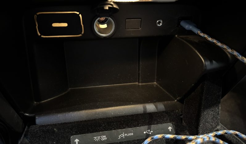 
								Citroën C4 Grand Picasso full									