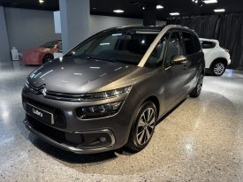 Citroën C4 Grand Picasso