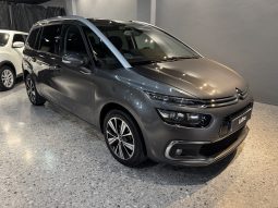 Citroën C4 Grand Picasso