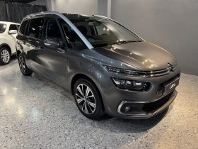 Citroën C4 Grand Picasso