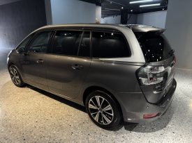 Citroën C4 Grand Picasso