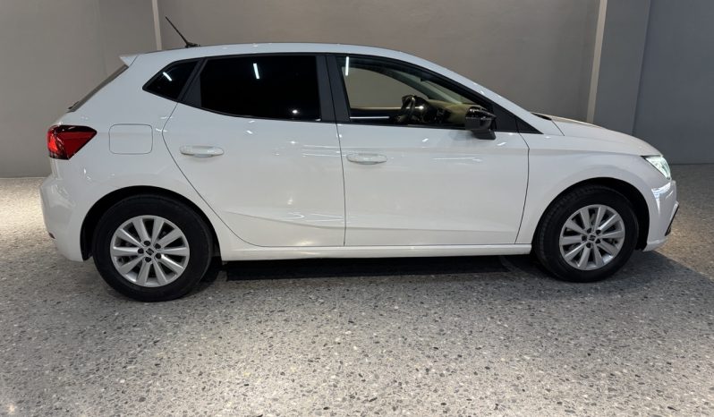 
								Seat Ibiza full									