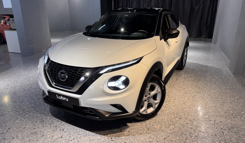 
								Nissan Juke full									