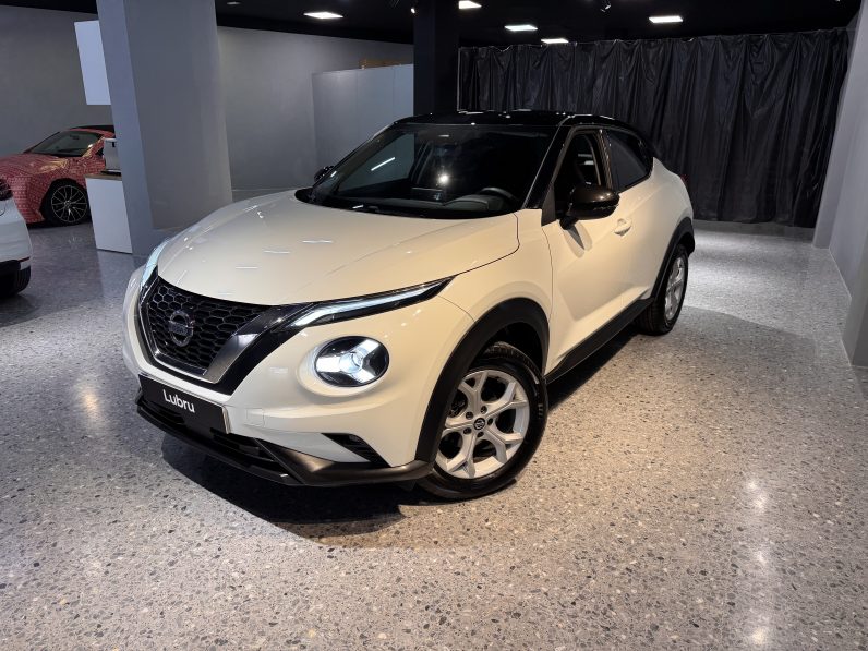 
								Nissan Juke full									