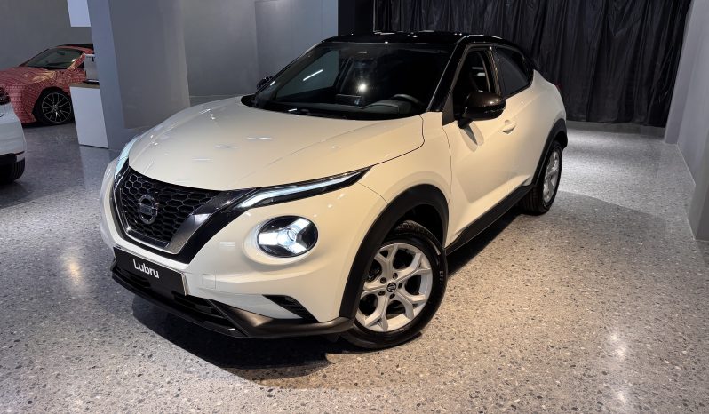 
								Nissan Juke full									