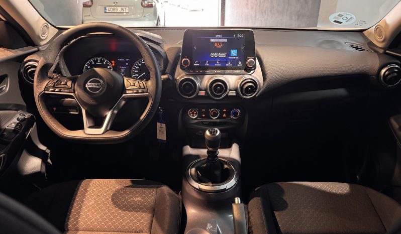 
								Nissan Juke full									