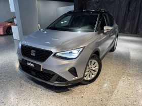 Seat Arona 1.0 TSI