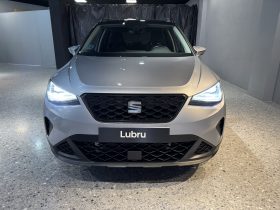 Seat Arona 1.0 TSI