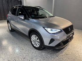 Seat Arona 1.0 TSI