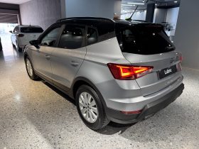 Seat Arona 1.0 TSI