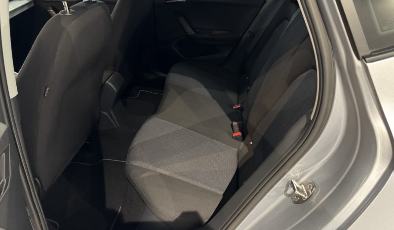 
								Seat Arona 1.0 TSIse full									