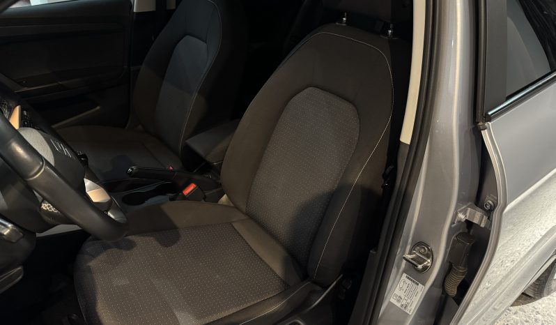 
								Seat Arona 1.0 TSIse full									