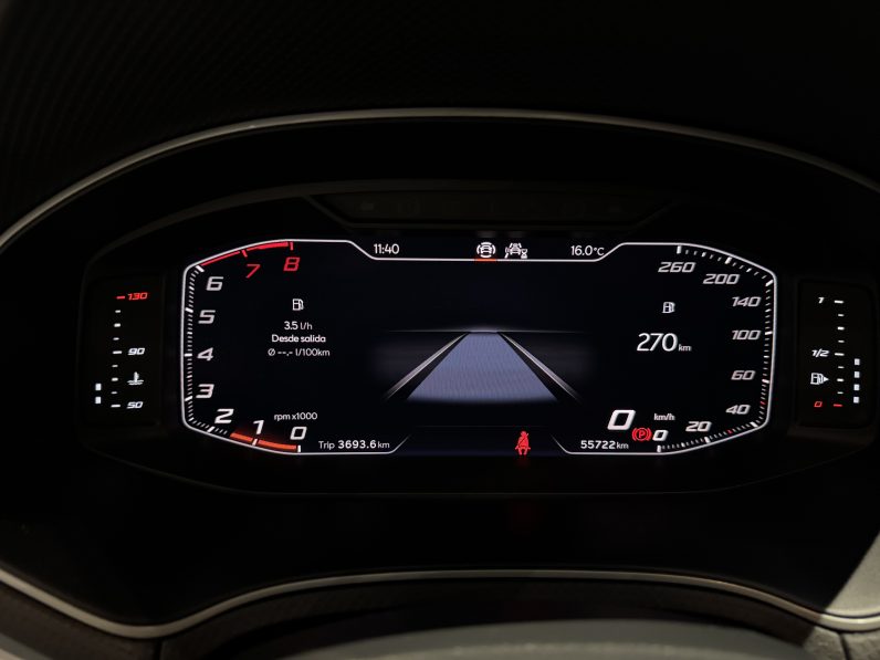 
								Seat Arona 1.0 TSIse full									