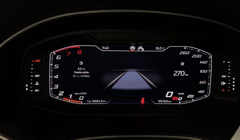 
								Seat Arona 1.0 TSIse full									