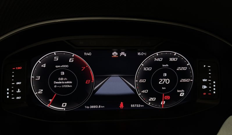 
								Seat Arona 1.0 TSIse full									