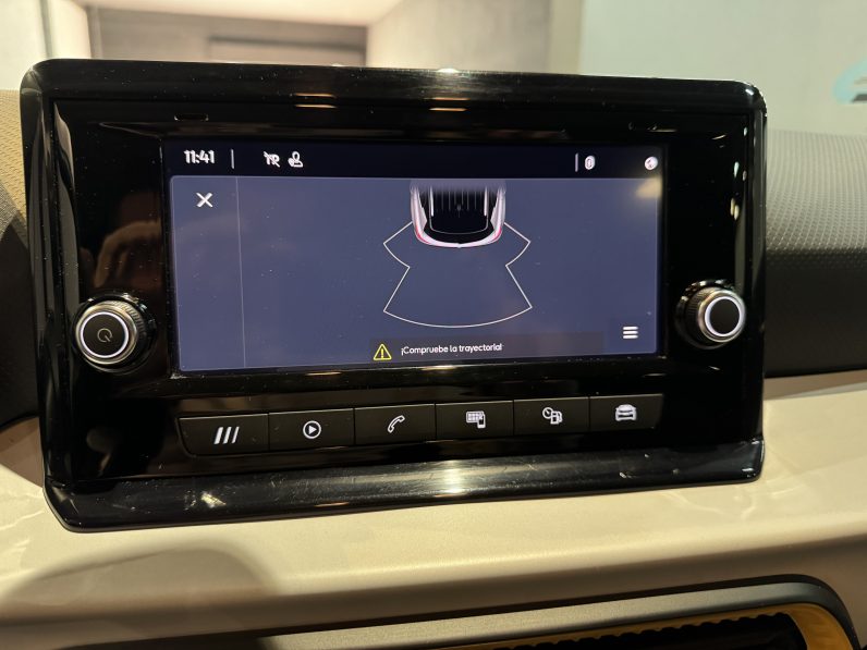 
								Seat Arona 1.0 TSIse full									